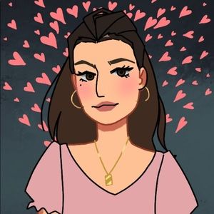 Meet your Posher, Anna